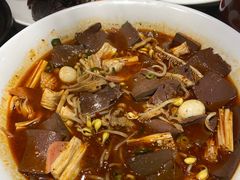 -芳芳私房菜·精做淮扬菜(承德路店)