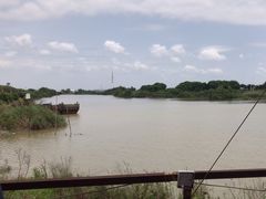 -海鸥岛河景湖大排档