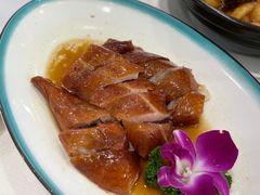 古法烧鹅-朱仔记食府(江南大道店)