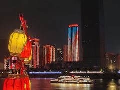 -船长9号·精致湖北菜(江滩店)