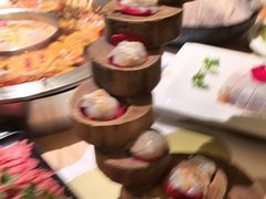 -渝厨生态火锅(合川区府店)