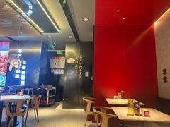 -茅庐川菜(烟台万象汇店)