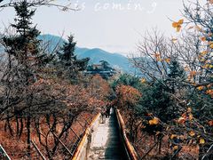 -妙峰山风景名胜区