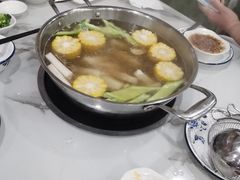 -福合埕牛肉火锅(长平国新店)