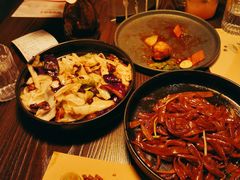 -来龙里 精致 东南亚餐室(万象城店)