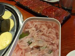 -三牦记·涮烤一体火锅(小河店)