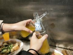 -郭记小街麻辣烫(南小街总店)