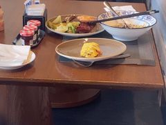 -拉萨瑞吉酒店-秀餐厅