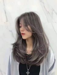-苏豪路易士·嘉玛发廊