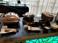 -沈阳和平艾美酒店新食谱西餐厅