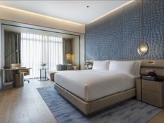 -深圳国际会展中心希尔顿酒店(前海华发冰雪世界店)