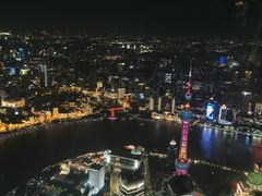 -上海中心大厦