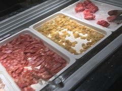 -钦瓦台时尚自助餐厅(银泰城店)