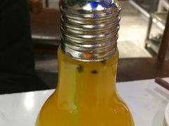 -蕃茄述·好汤自然来(江汉路店)