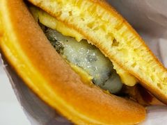 地瓜草头饼铜锣烧-辛一·铜锣烧(鸿寿坊店)