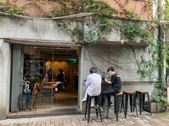 -来回·咖啡(天河南店)