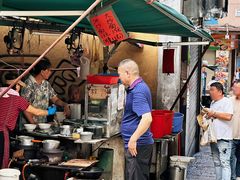 -下环街市熟食中心