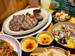 -森Some Fusion(荔湾店)