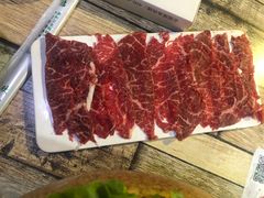 -刘少华贵州小黄牛·鲜牛肉火锅(总店)