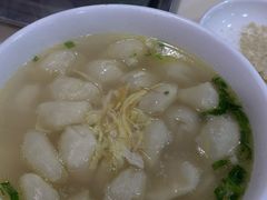 -绿杨馄饨临顿路店