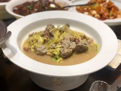 -冠州宴·海鲜烤鸭民间菜(冠县店)