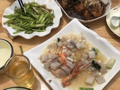 -观桥阁(锦溪店)