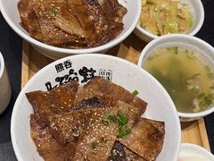 -熊吞·大碗丼烧肉饭(西市场嘉华店)