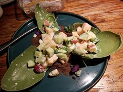 -嘉禾·悦享餐厅(八方汇店)