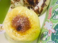 -食武士·舒芙蕾(新街口明瓦廊店)