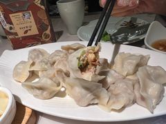 -船歌·鱼水饺青岛菜(闽江二路店)