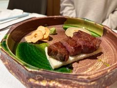 -香樟花园法式铁板烧(恒隆广场店)