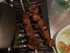 -炭舍干锅·烤鱼(扬名广场店)