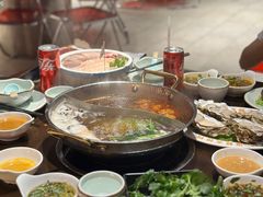 -潮澎派·潮汕菜大排档(南较西路店)