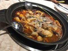 -蝎梁府(青年沟店)