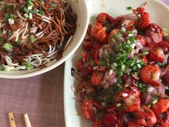 -巴厘龙虾·榜首油焖大虾(青山店)