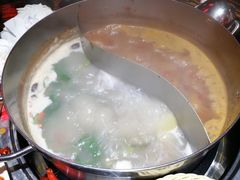 -乐山串串香老火锅(鼓楼店)