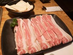 -新石器烤肉(南站店)