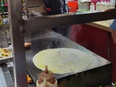 -李记特色五谷杂粮鸡蛋果子