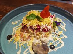-卢布里西餐厅(总店)
