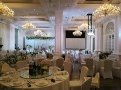 大堂-伯衡55·吉品轩(乌鲁木齐南路店)