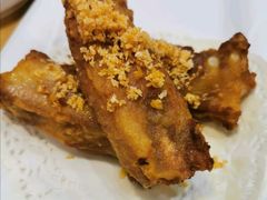 金牌蒜香骨-村(悦海新天地店)