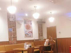 大堂-食其家·牛丼咖喱(A世界店)
