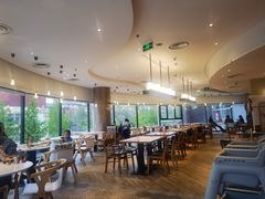 -必胜客(巴沟店)