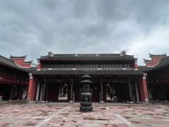 -宁波府城隍庙