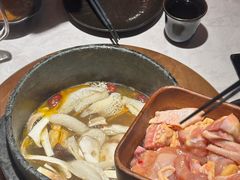 -芸山季·云南山珍菌火锅(人民广场来福士店)