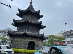 -怡园饭店-餐厅(四望亭店)