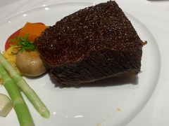 -王品台塑牛排(成都万象城店)