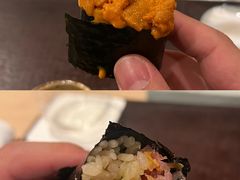 -鮨菜和喜智