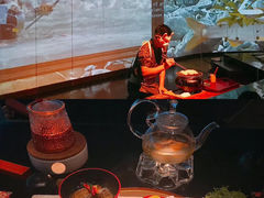 -地球美食剧场