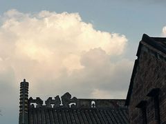 -大旗头古村
